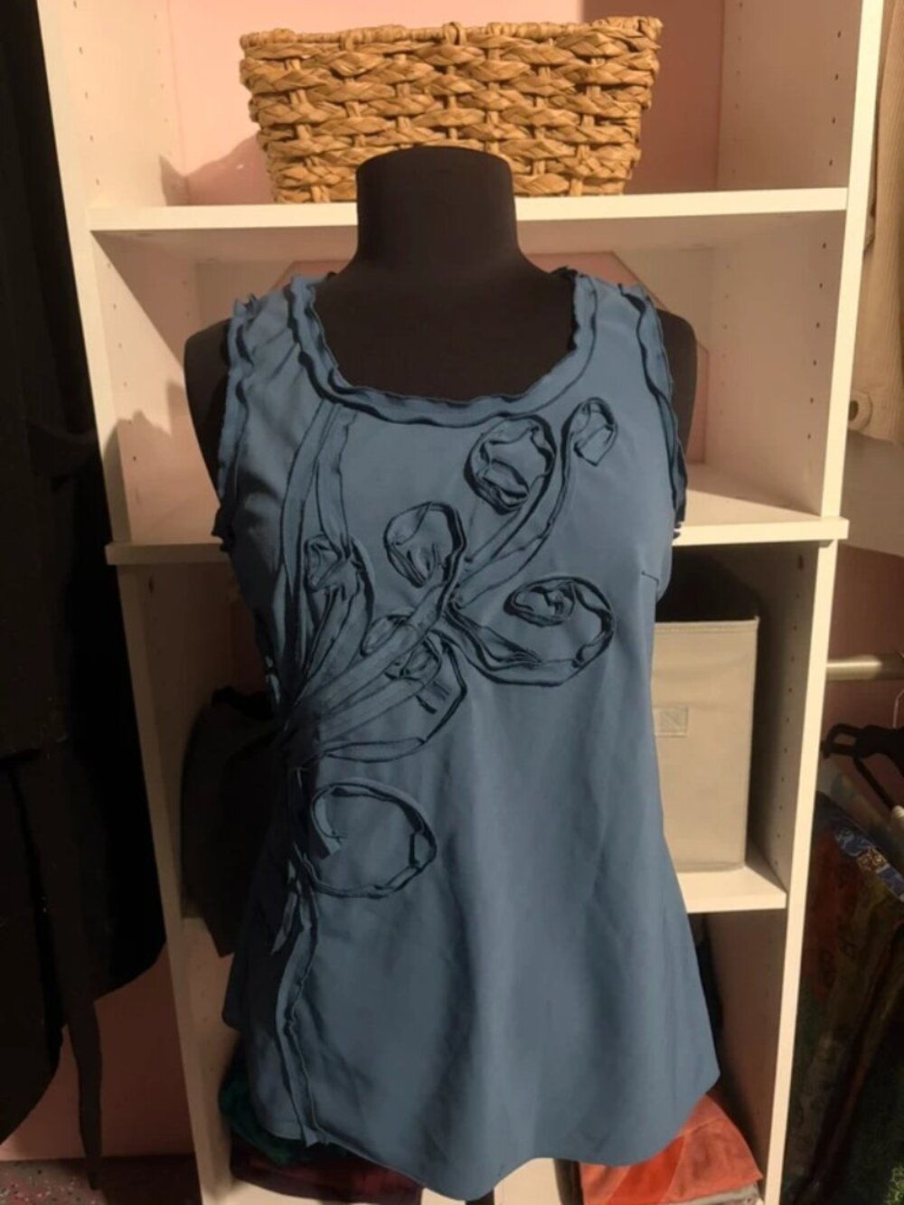 Women’s blouse